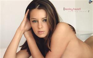 Keeley Hazell